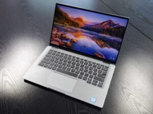 Dell Latitude 7400