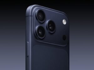 iPhone 17 Pro